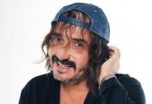 В Одессе скончался сценарист проекта «Голые и смешные» Евгений Хаит