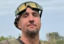 В Бериславском районе погиб военнослужащий из Одесской области Николай Корниенко