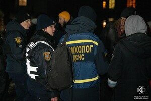Последствия атаки "шахедов" на Одессу: пострадали шесть человек Последствия атаки "шахедов" на Одессу: пострадали шесть человек