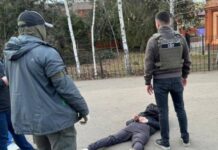 В Одессе разоблачили преступную группировку, которая сбывала оружие и боеприпасы с фронта
