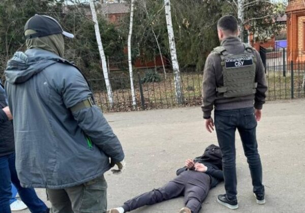 В Одессе разоблачили преступную группировку, которая сбывала оружие и боеприпасы с фронта В Одессе разоблачили преступную группировку, которая сбывала оружие и боеприпасы с фронта