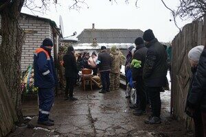 Одесская область потеряла еще двоих защитников Украины Одесская область потеряла еще двоих защитников Украины