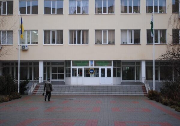 Слияние ОНУ имени Мечникова и экологического университета в Одессе: что решили в итоге Слияние ОНУ имени Мечникова и экологического университета в Одессе: что решили в итоге