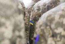 Верховная Рада Украины возвращает законопроект о мобилизации в Кабмин
