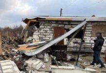 По факту обстрела Одессы в новогоднюю ночь начали расследование