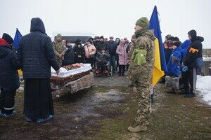 Одесская область потеряла еще двоих защитников Украины Одесская область потеряла еще двоих защитников Украины