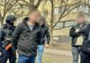В Одессе задержали коммунальщика, собиравшего «дань» со стихийных торговцев