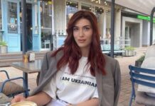 Вражеские ракеты перед Новым годом в Одессе убили девушку из Мелитопольского района
