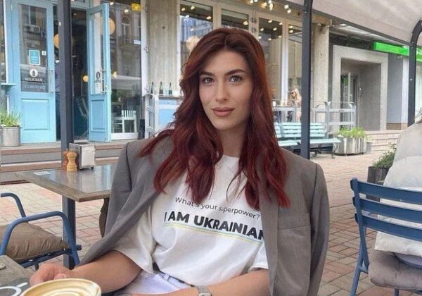 Вражеские ракеты перед Новым годом в Одессе убили девушку из Мелитопольского района Вражеские ракеты перед Новым годом в Одессе убили девушку из Мелитопольского района