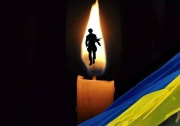 Одесская область потеряла еще троих защитников Украины Одесская область потеряла еще троих защитников Украины