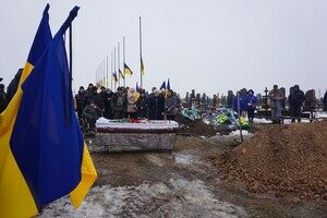 Одесская область потеряла еще двоих защитников Украины Одесская область потеряла еще двоих защитников Украины