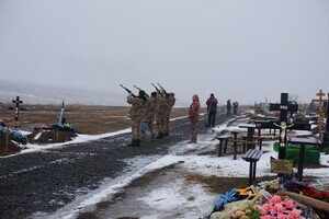 Одесская область потеряла еще двоих защитников Украины Одесская область потеряла еще двоих защитников Украины