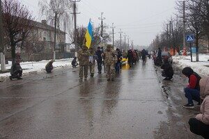 Одесская область потеряла еще двоих защитников Украины Одесская область потеряла еще двоих защитников Украины