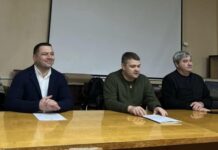В Одесском областном медицинском центре психического здоровья новый руководитель