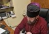 Настоятель и прихожане церкви в Одесской области перешли в ПЦУ