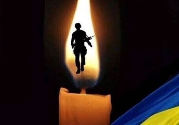 Одесская область потеряла еще двоих защитников Украины Одесская область потеряла еще двоих защитников Украины