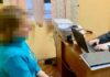 На Фонтанской дороге женщина ножом порезала двух коллег