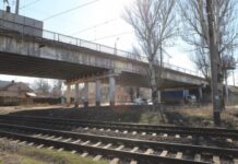 На ремонт Ивановского моста хотят потратить миллиард гривен