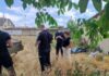 Избил до смерти и закопал в сарае жену: в Одесской области вынесли приговор убийце