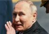 Психолог назвав дві головні риси характеру путіна