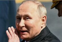 Психолог назвав дві головні риси характеру путіна