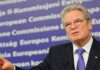«Роздратування»: експрезидент Німеччини критикує відсутність постачання Україні ракет Taurus