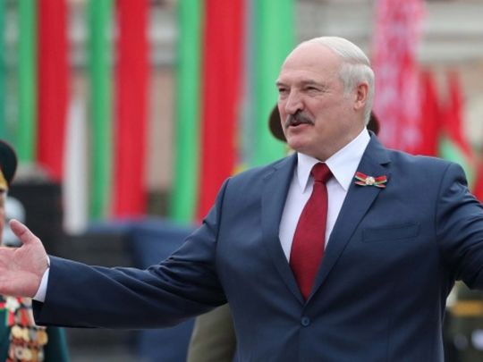 «Їм лукашенко найбільше довіряє»: всі пости в силових структурах білорусі обіймуть вихідці з КДБ