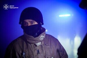 Что горело на Седьмом километре в Одессе Что горело на Седьмом километре в Одессе