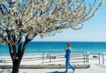 Концерты Lely45 и «Село і люди»: куда пойти в Одессе в эти выходные