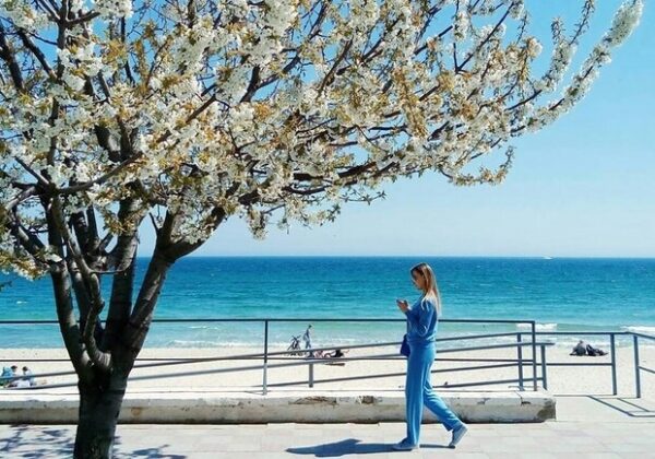 Концерты Lely45 и "Село і люди": куда пойти в Одессе в эти выходные Концерты Lely45 и "Село і люди": куда пойти в Одессе в эти выходные