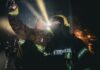 Что горело на Седьмом километре в Одессе