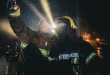 Что горело на Седьмом километре в Одессе