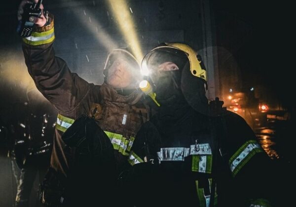 Что горело на Седьмом километре в Одессе Что горело на Седьмом километре в Одессе