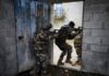 Карта боевых действий в Украине на 29 марта