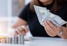 Курс валют в Украине 23 марта 2024: сколько стоит доллар и евро