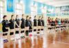 Волейбол. В Одесі відбулася матчева зустріч до 100-річчя відомого одеського діяча