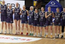 Баскетбол. «ІнтерХім» завершив регулярний чемпіонат поразками від «Франківська-Прикарпаття»