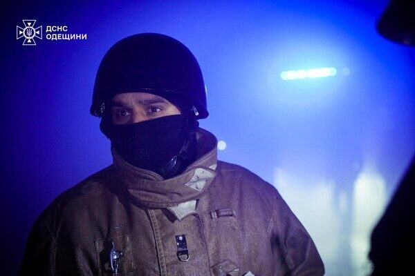 Что горело на Седьмом километре в Одессе Что горело на Седьмом километре в Одессе