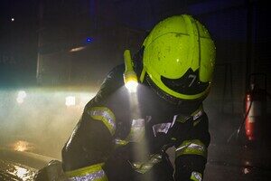 Что горело на Седьмом километре в Одессе Что горело на Седьмом километре в Одессе