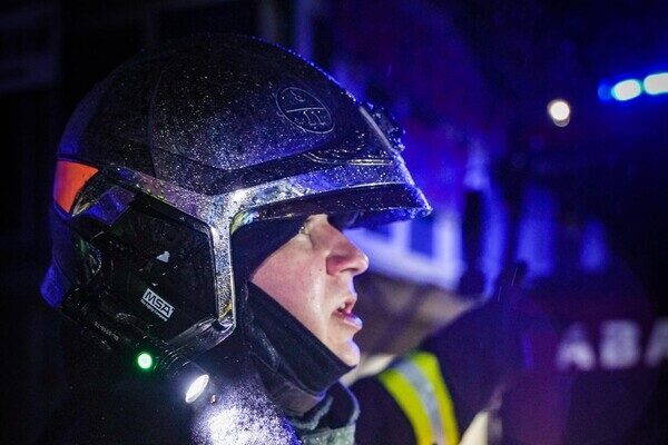Что горело на Седьмом километре в Одессе Что горело на Седьмом километре в Одессе