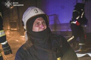 Что горело на Седьмом километре в Одессе Что горело на Седьмом километре в Одессе