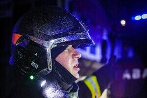 Что горело на Седьмом километре в Одессе Что горело на Седьмом километре в Одессе