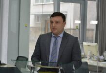 У главы Одесской ОВА появился новый заместитель