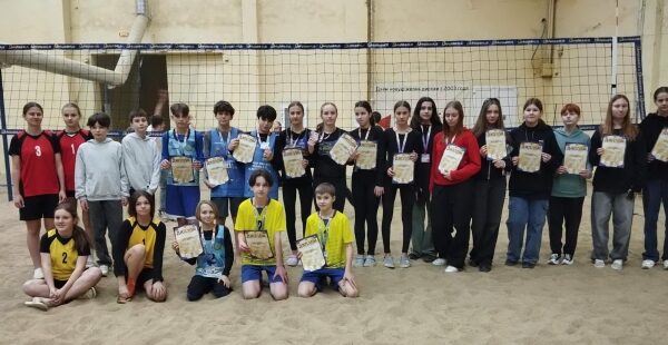 Пляжний волейбол. Визначилися переможці чемпіонату Одеської області Пляжний волейбол. Визначилися переможці чемпіонату Одеської області