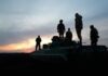 Карта боевых действий в Украине 23 марта