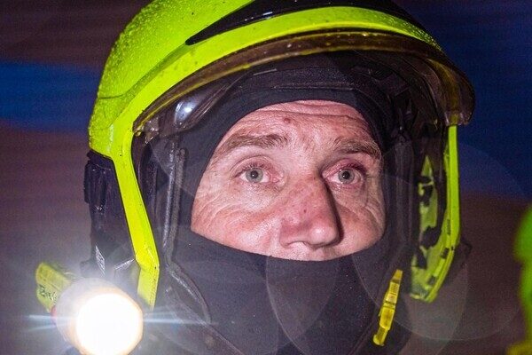 Что горело на Седьмом километре в Одессе Что горело на Седьмом километре в Одессе