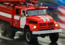 В Одессе нельзя дозвониться спасателям по номеру «101»