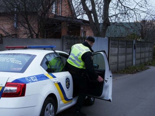 Копи можуть вимагати вийти з машини: адвокат назвав причини