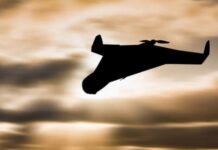 За последние сутки над Одесской областью снова сбили вражеский дрон