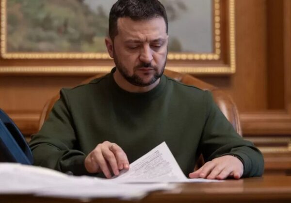 Зеленский подписал указ по азартным играм в интернете для военных Зеленский подписал указ по азартным играм в интернете для военных